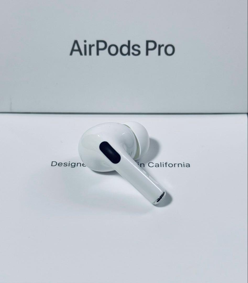 ほぼ新品　AirPodsPro 第二世代 (USB-C)タイプ