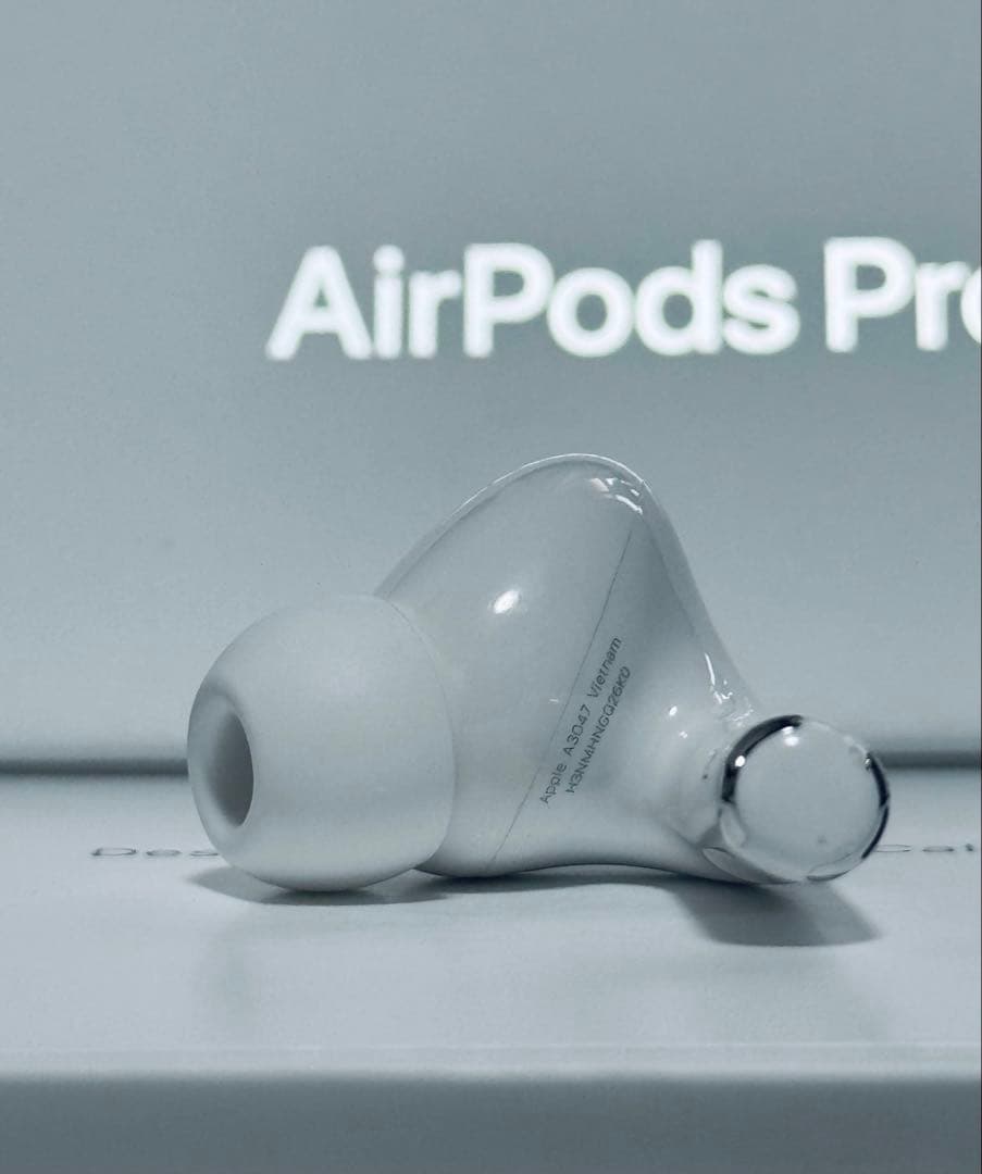 ほぼ新品　AirPodsPro 第二世代 (USB-C)タイプ