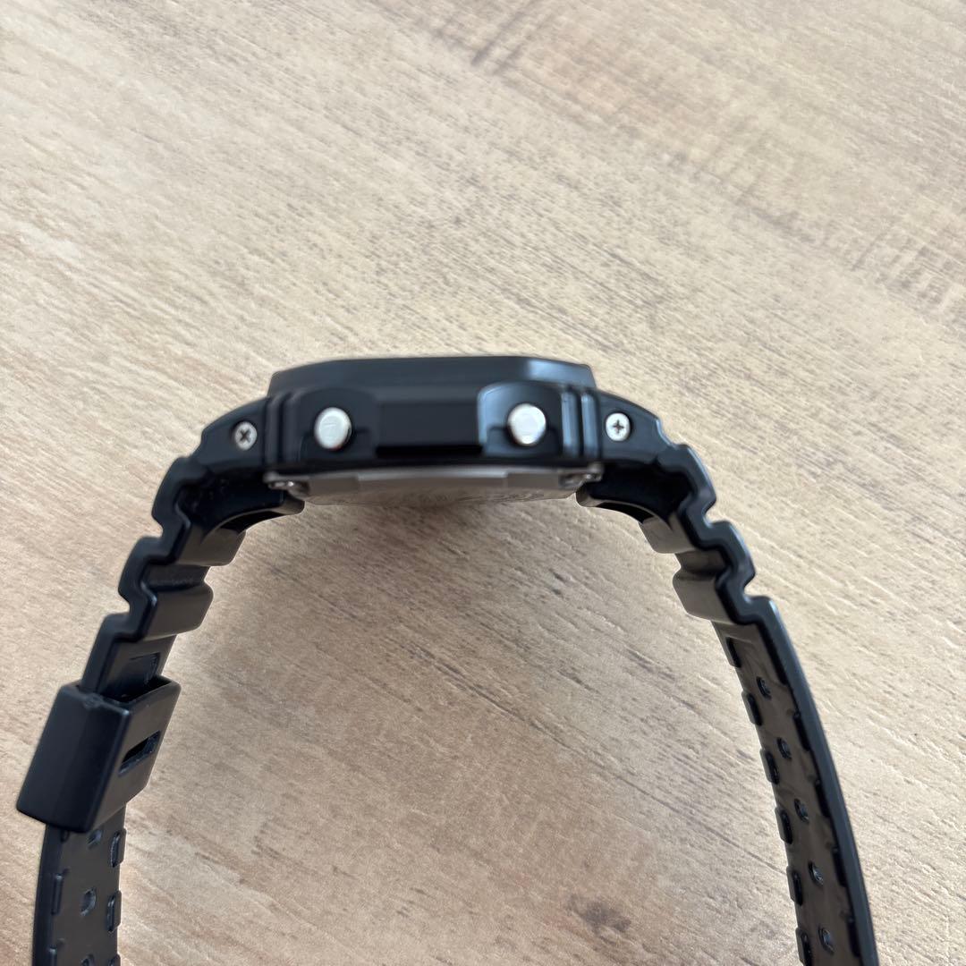 G-SHOCK CASIO GW-M5610 タフソーラー　電波ソーラー