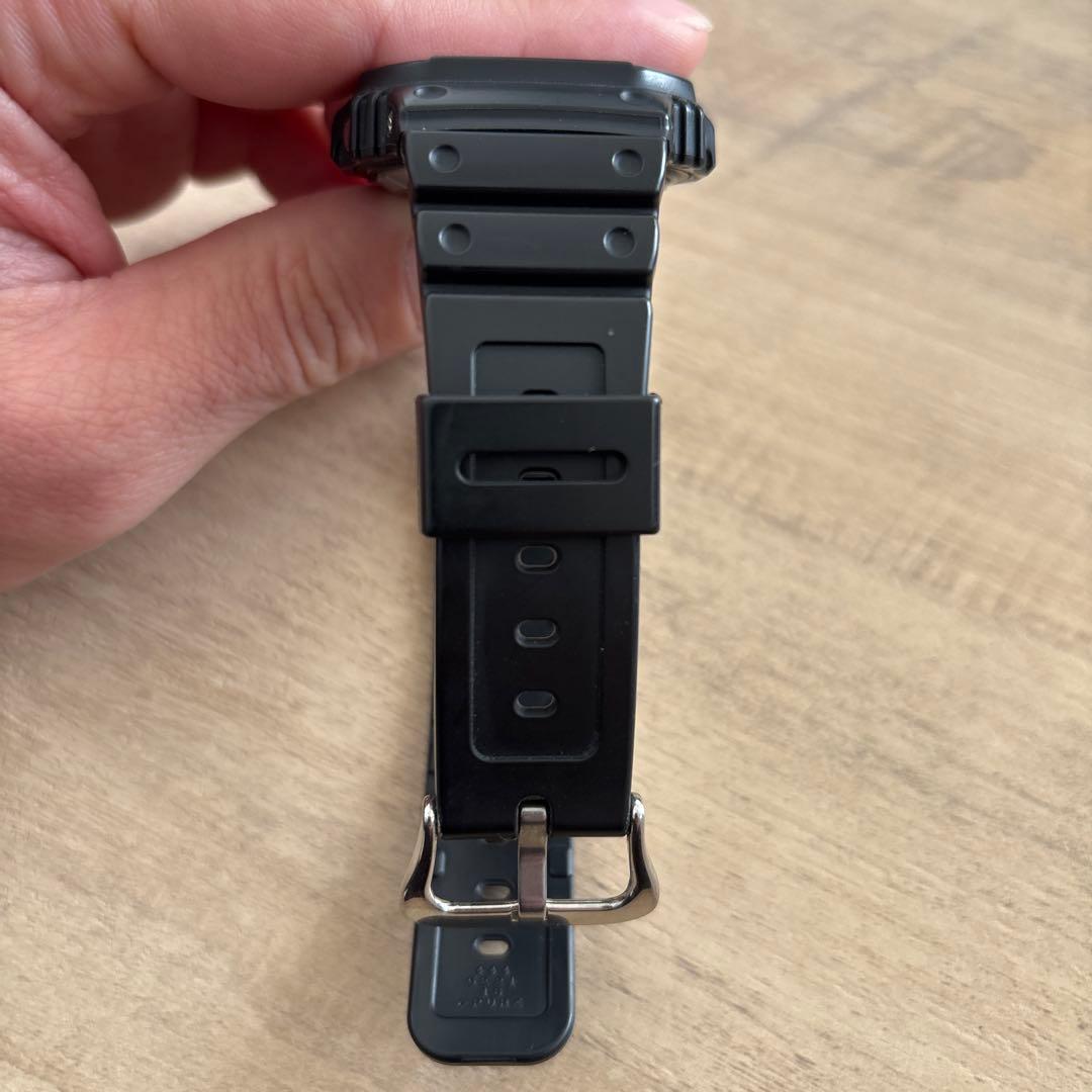 G-SHOCK CASIO GW-M5610 タフソーラー　電波ソーラー