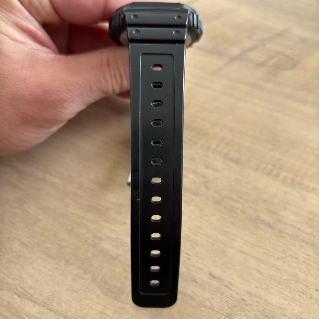 G-SHOCK CASIO GW-M5610 タフソーラー　電波ソーラー