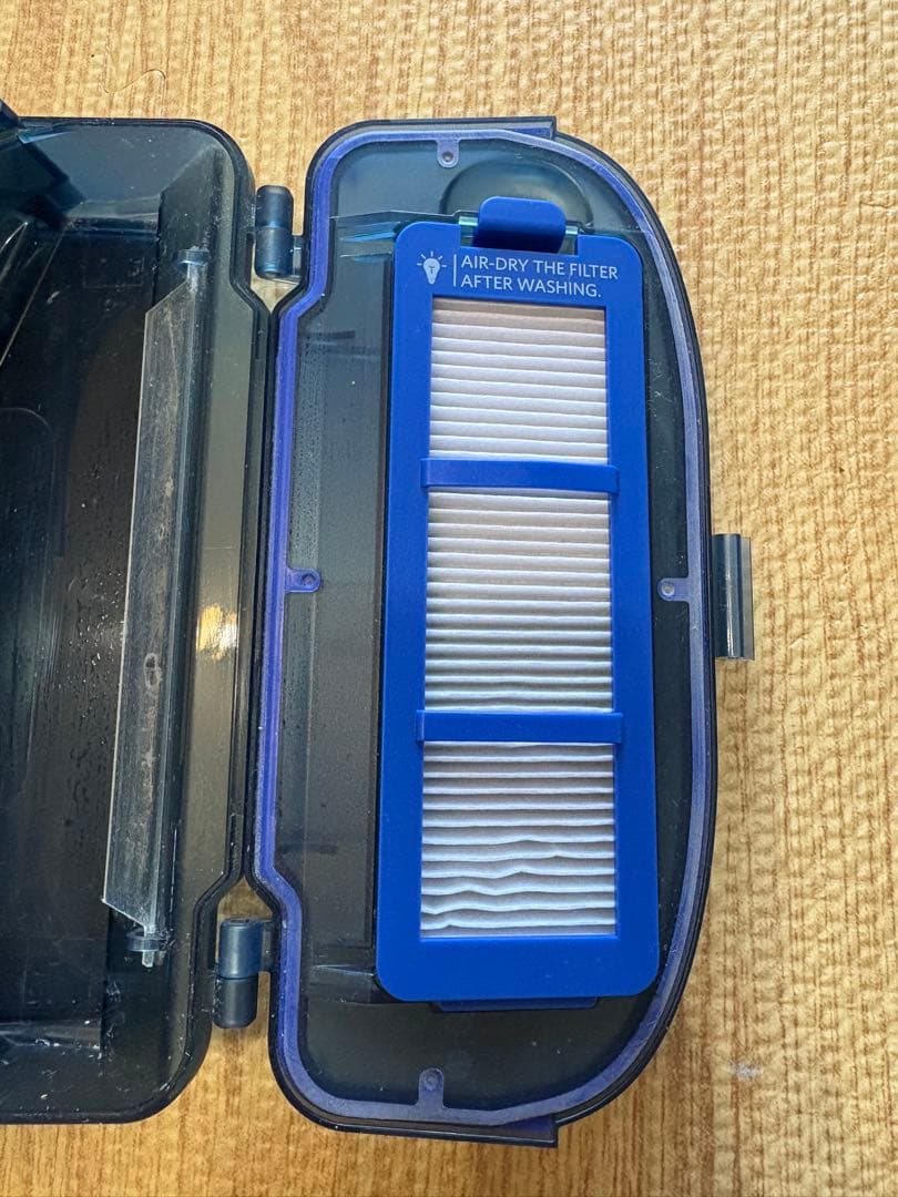 値下げ！Anker Eufy Clean G40 Hybrid