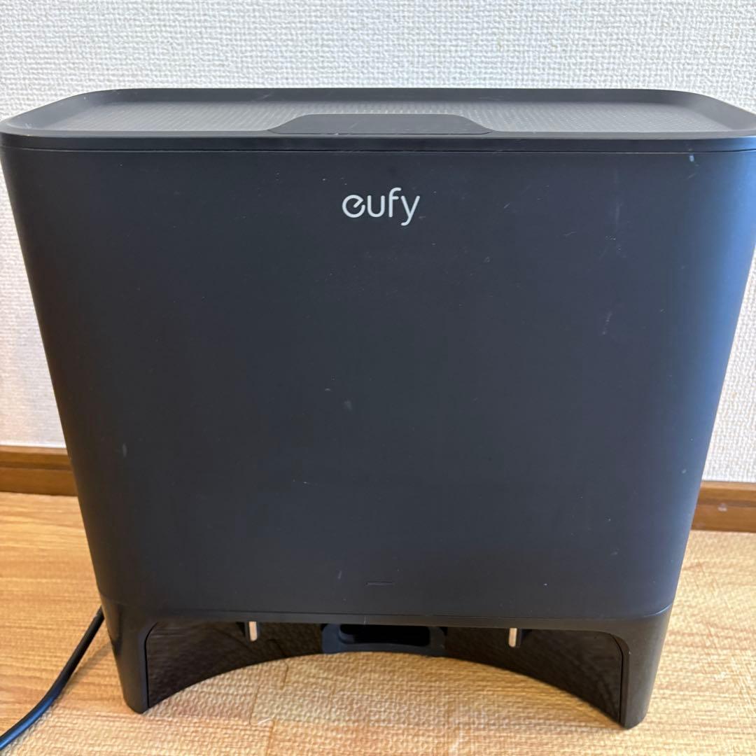 値下げ！Anker Eufy Clean G40 Hybrid