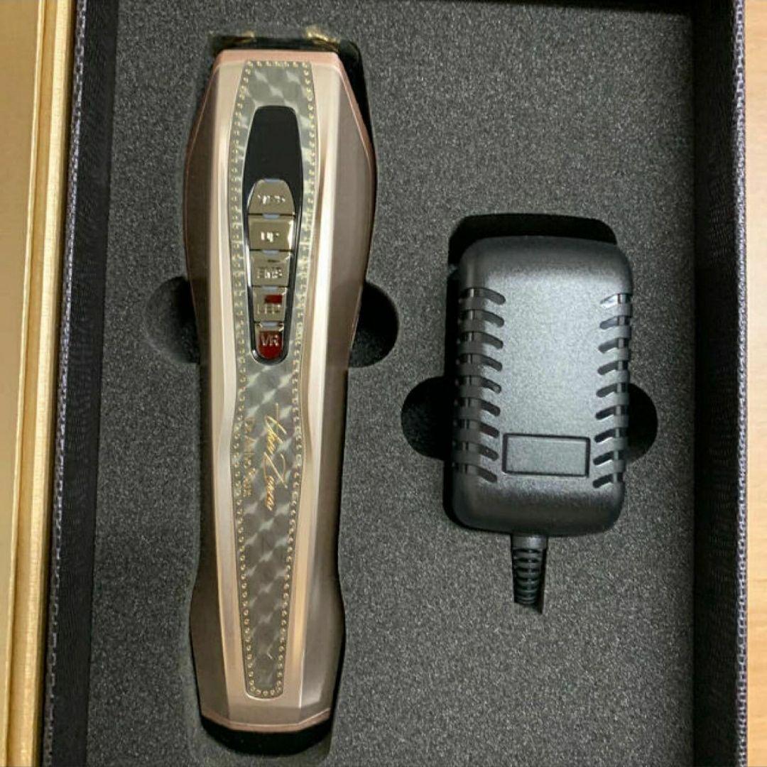 Dr.Arrivo The Zeus PLUS ゼウス プラス ゴールド