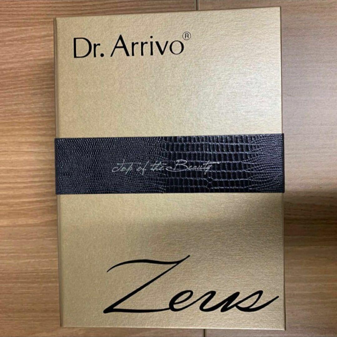 Dr.Arrivo The Zeus PLUS ゼウス プラス ゴールド