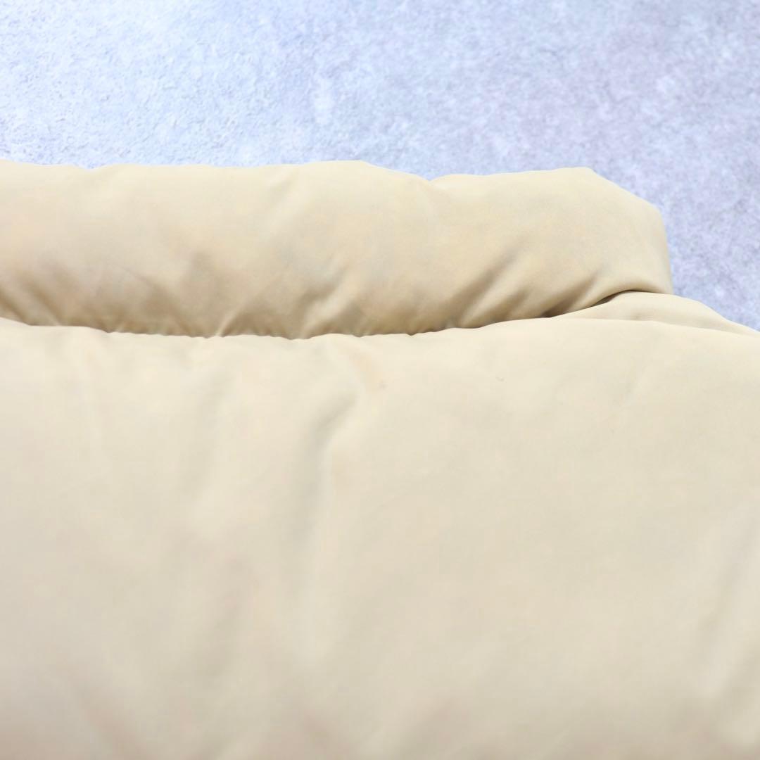 レアカラー USA製 70s Woolrich ウールリッチ ダウンベスト L