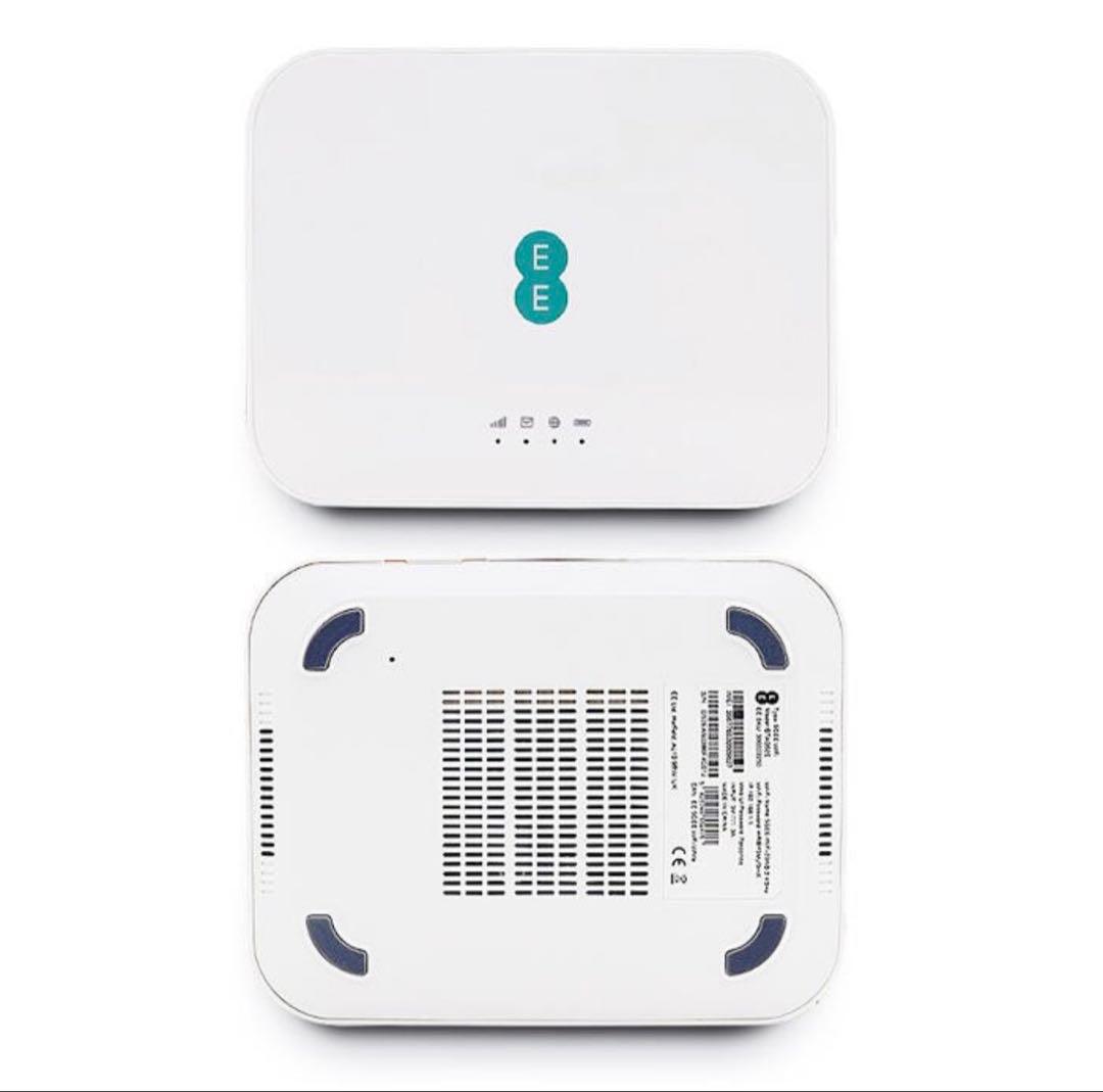 Alcatel 5G SIMフリー モバイルWIFIルーター ホームルーター