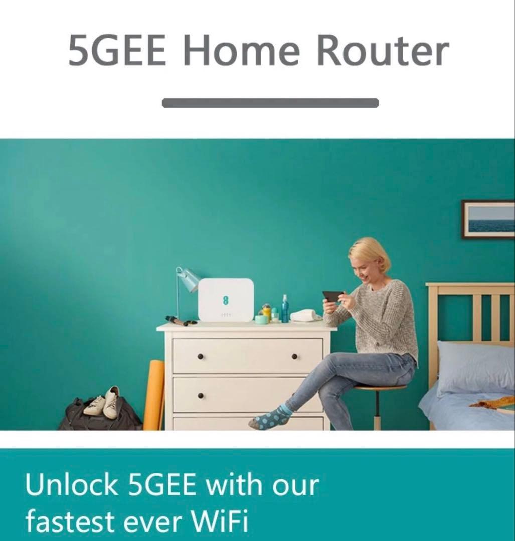 Alcatel 5G SIMフリー モバイルWIFIルーター ホームルーター