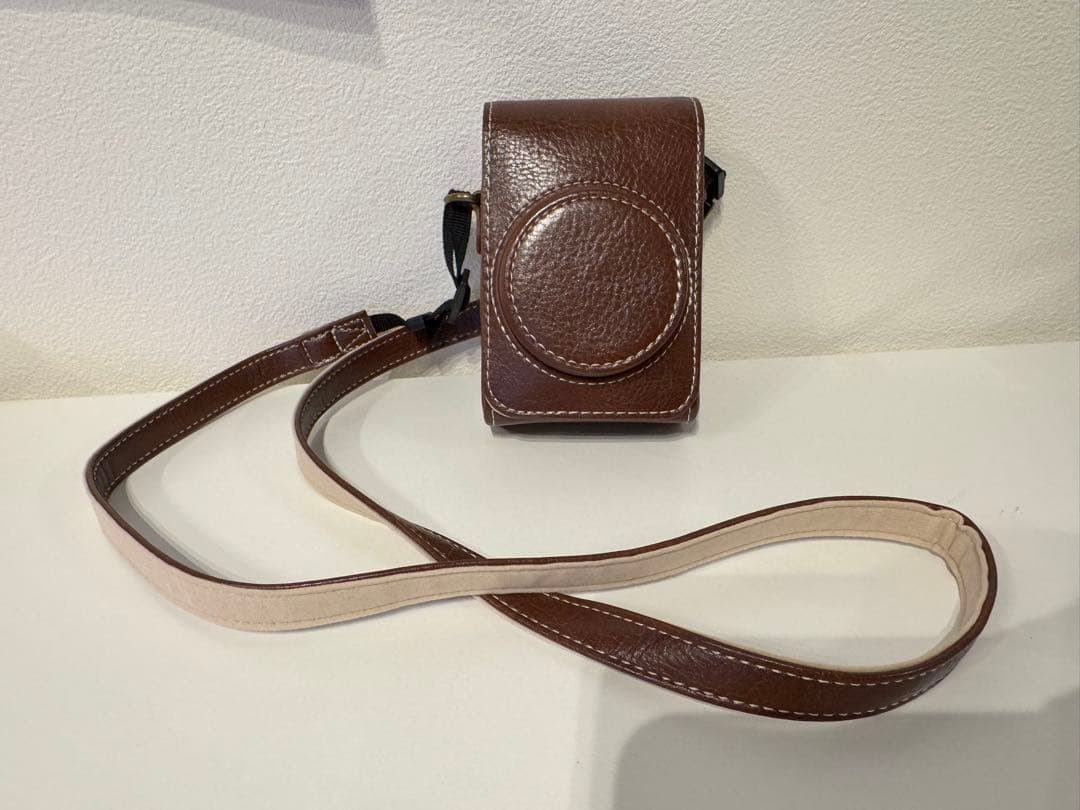 【付属品多数】SONY ZV-1F 予備バッテリー2個＋ ケース付き|美品