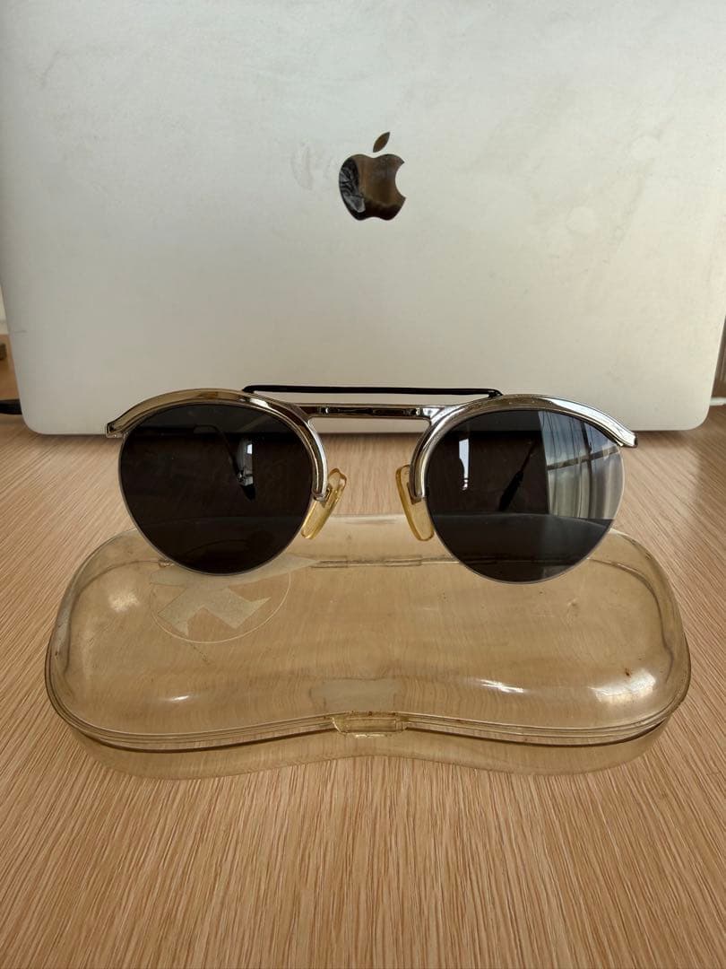 アクセサリー 80's Stussy Eye Gear