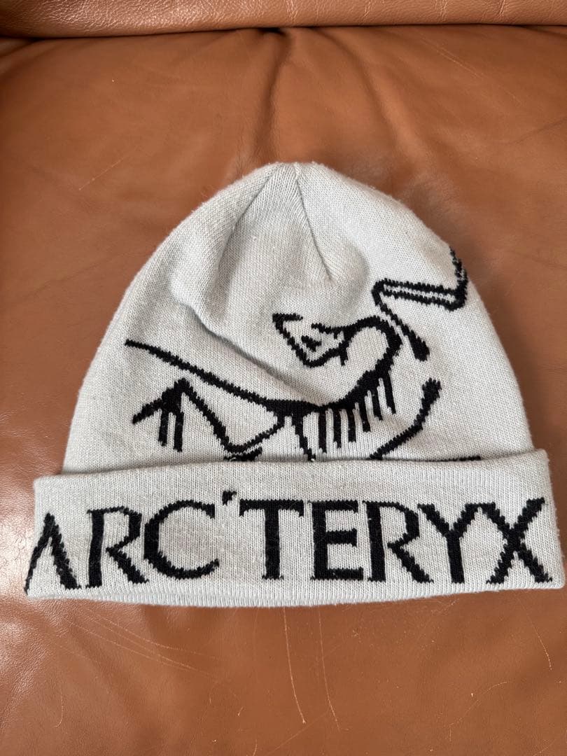 ARC'TERYX Bird Word Toque ビーニー