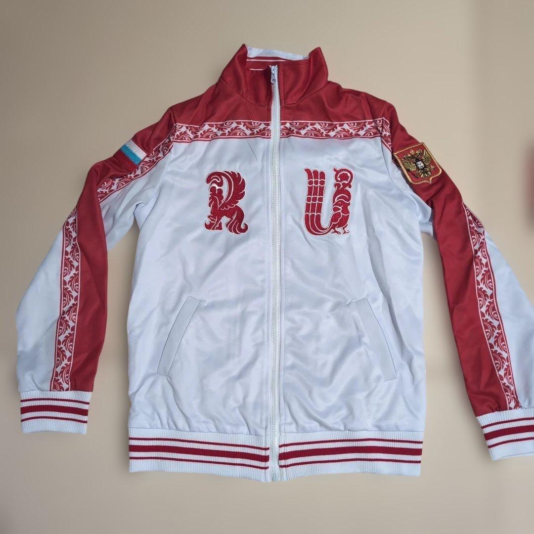 ユーリ!!! on ICE ユーリオンアイス ジャージ衣装 ヴィクトル コスプレ