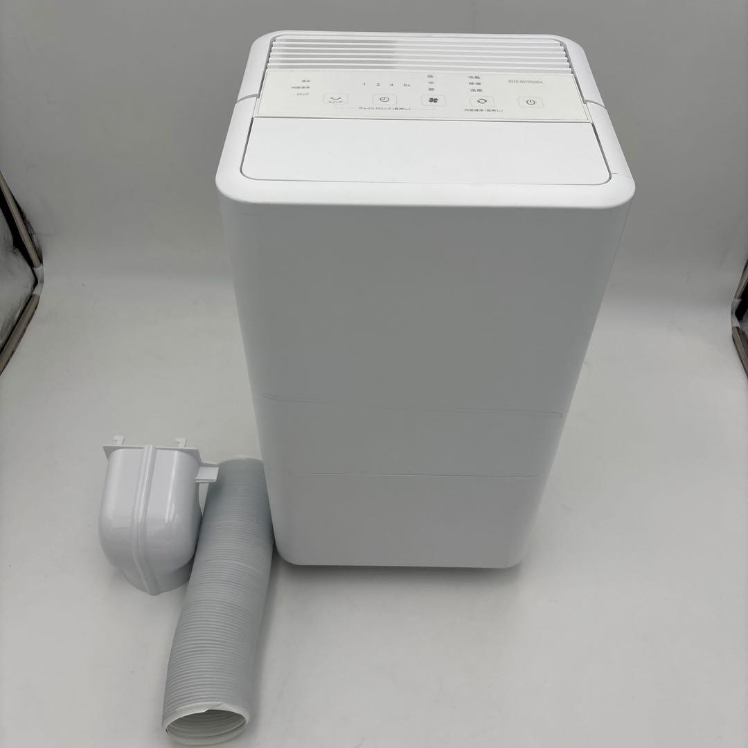 アイリスオーヤマ　ICA-0301G コンパクトクーラー