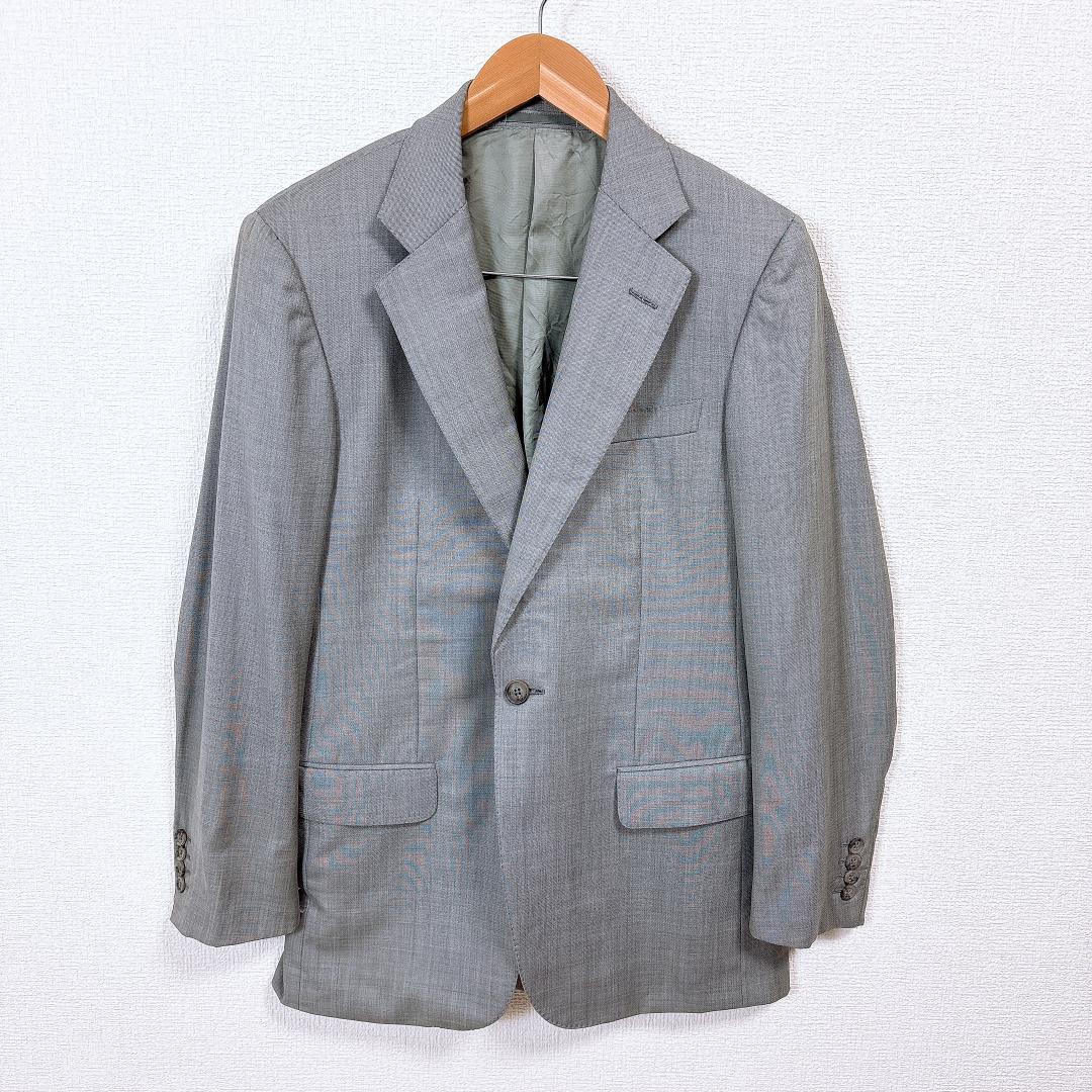 現行タグ ダンヒル BELGRAVIA FIT メンズスーツ セットアップ 46