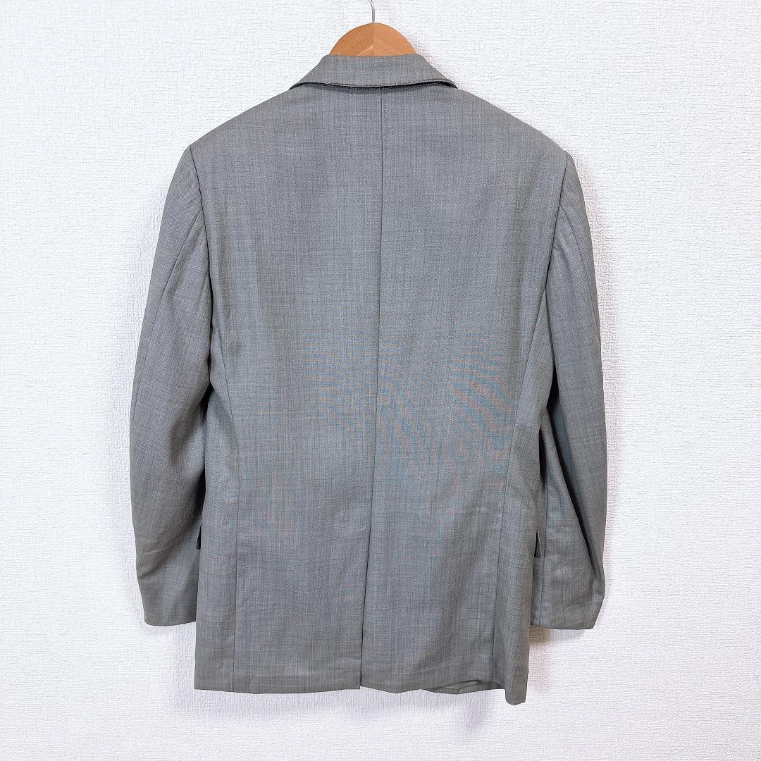 現行タグ ダンヒル BELGRAVIA FIT メンズスーツ セットアップ 46