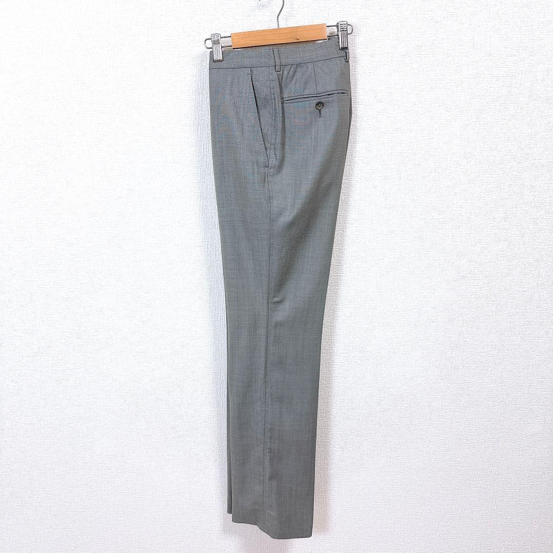 現行タグ ダンヒル BELGRAVIA FIT メンズスーツ セットアップ 46