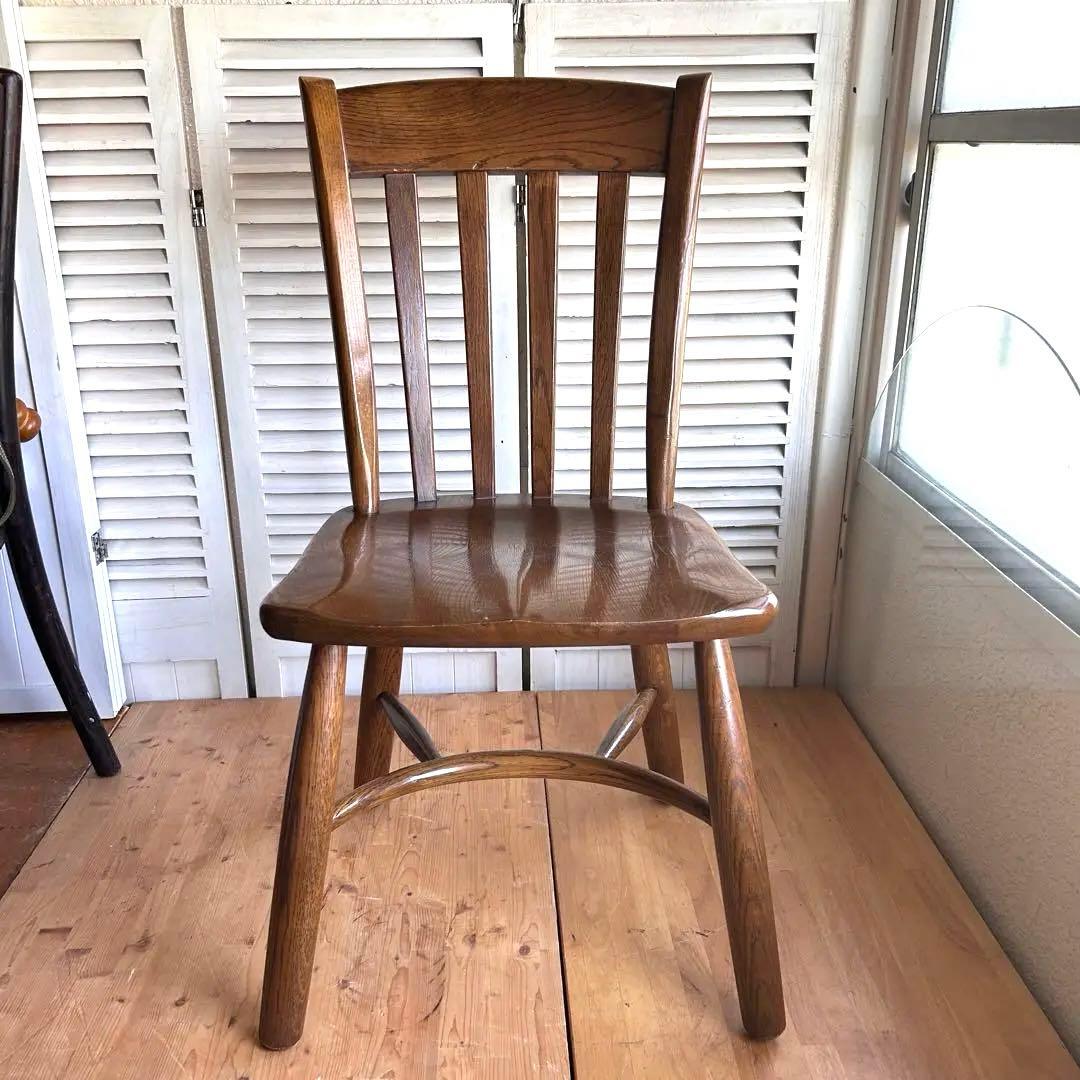 カシワ　ダイニングチェア