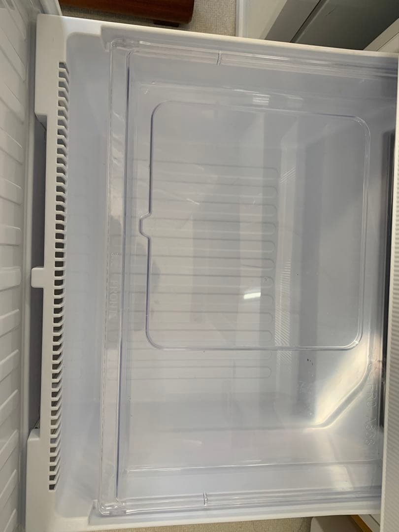 SHARP 大型冷蔵庫 415L 2019年製 美品