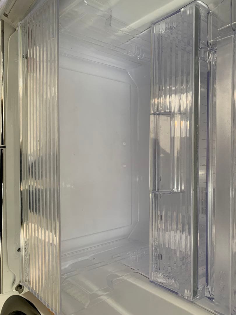 SHARP 大型冷蔵庫 415L 2019年製 美品