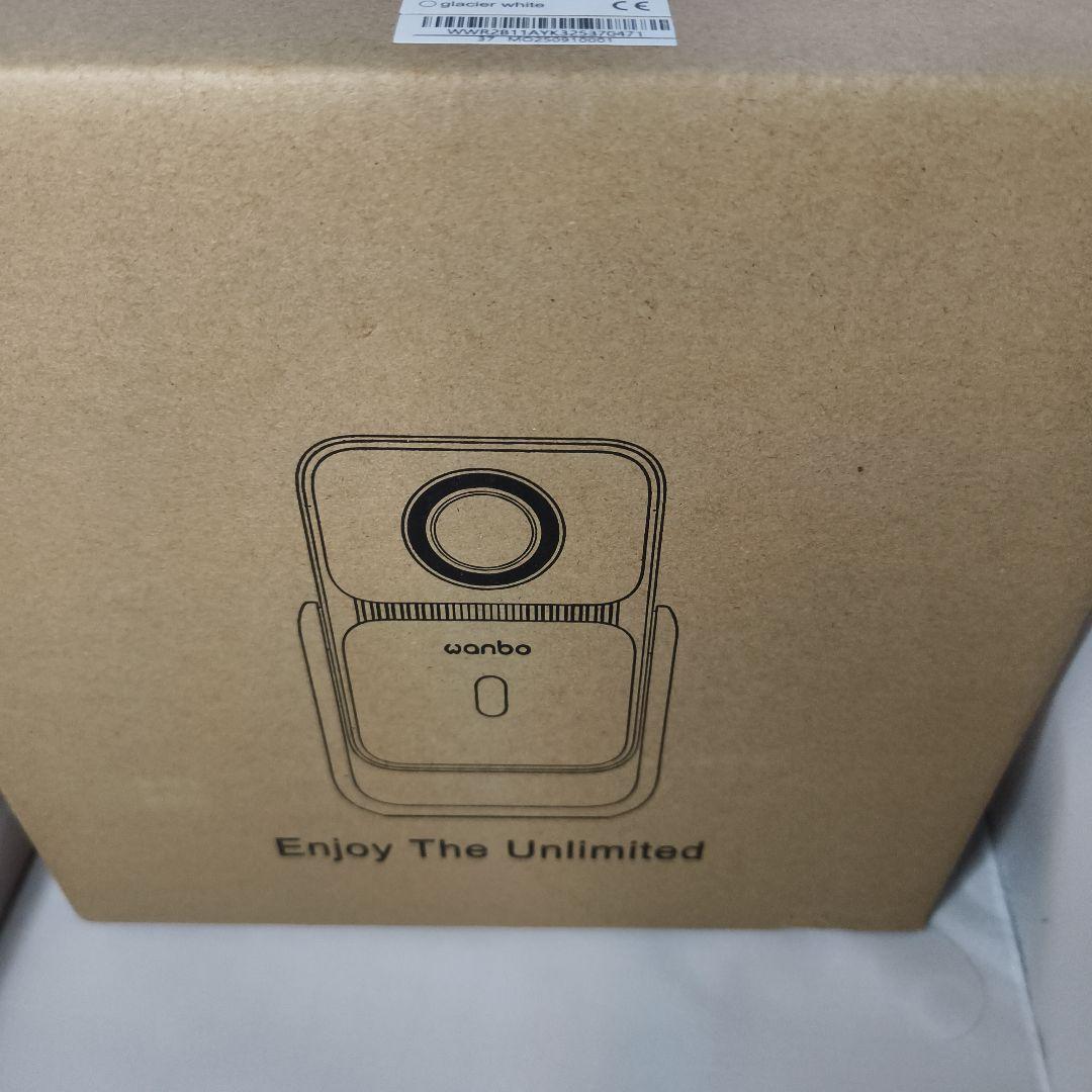 【2025新規・Android TV 11.0搭載】 プロジェクター 天井