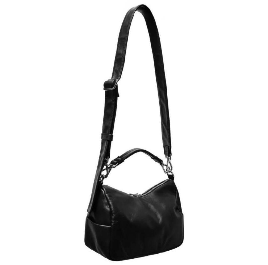 バッグ CLESSTE LEATHER DAYOFF BAG MINI