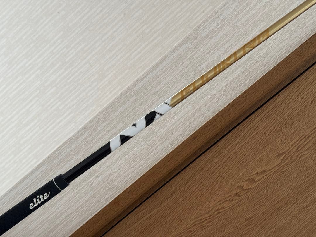 美品！スピーダーNX ゴールド 60S キャロウェイ用44.25 ミニドライバー