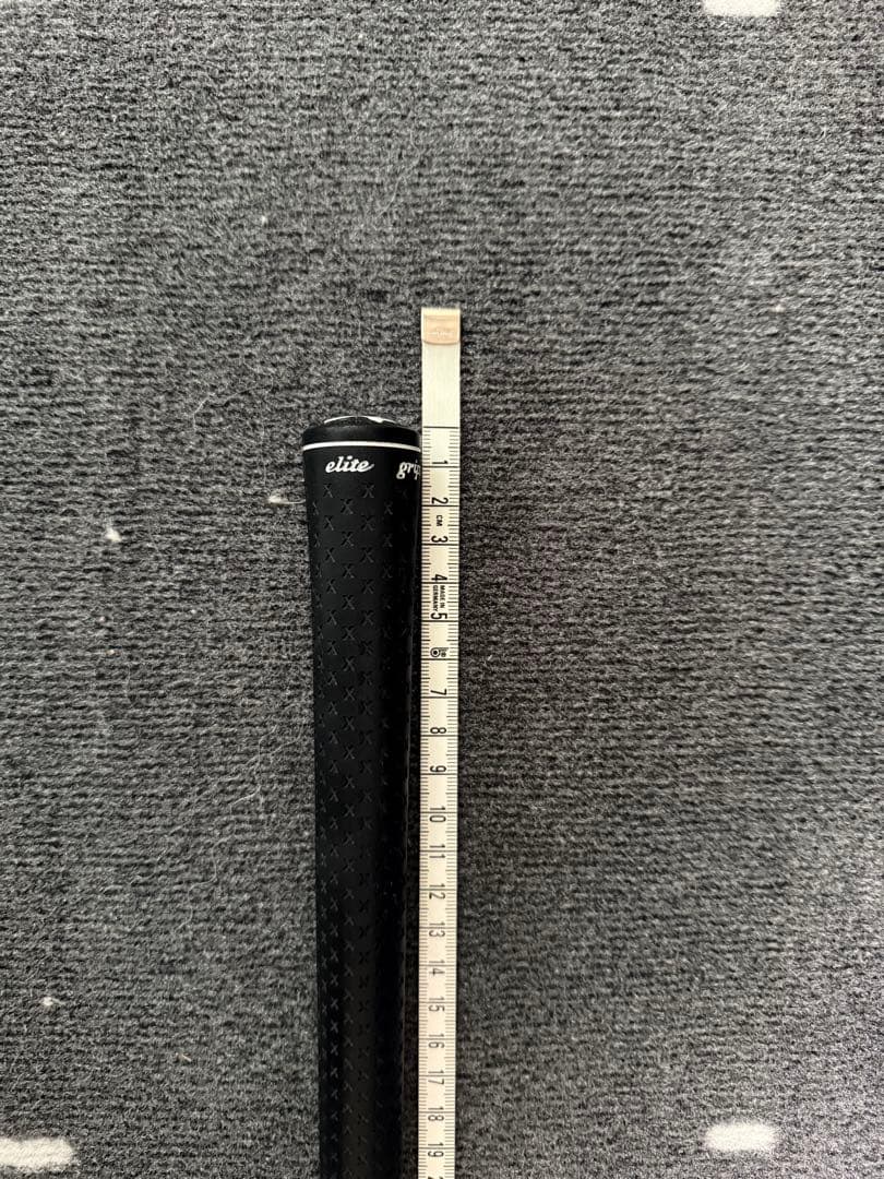 美品！スピーダーNX ゴールド 60S キャロウェイ用44.25 ミニドライバー