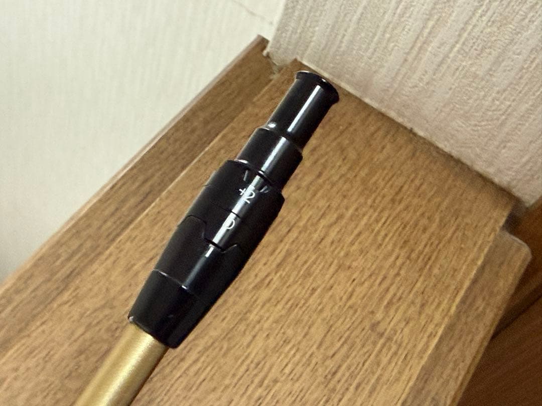 美品！スピーダーNX ゴールド 60S キャロウェイ用44.25 ミニドライバー