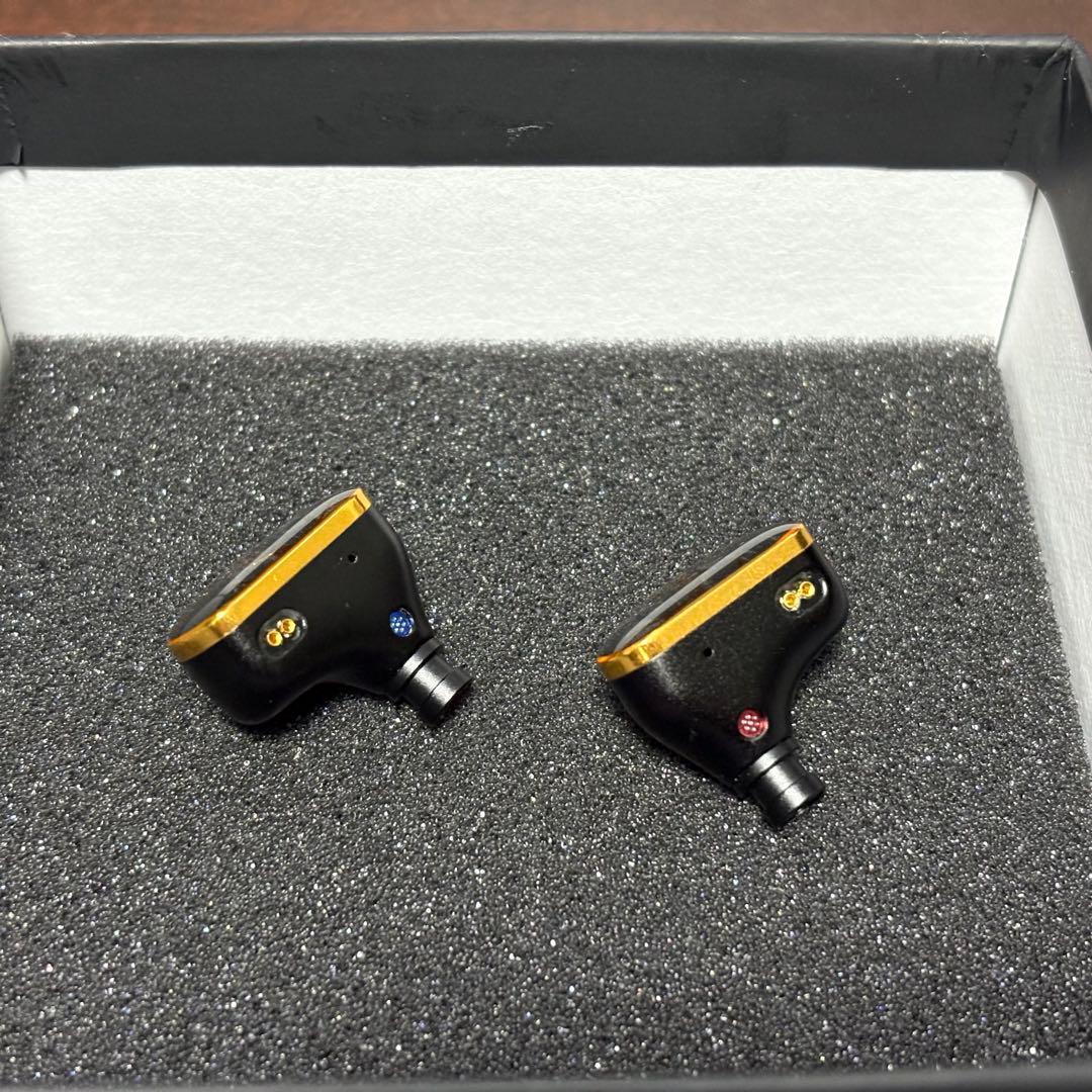 Hi-Unit 003-pnk イヤホン ピエール中野モデル 有線ピヤホン5