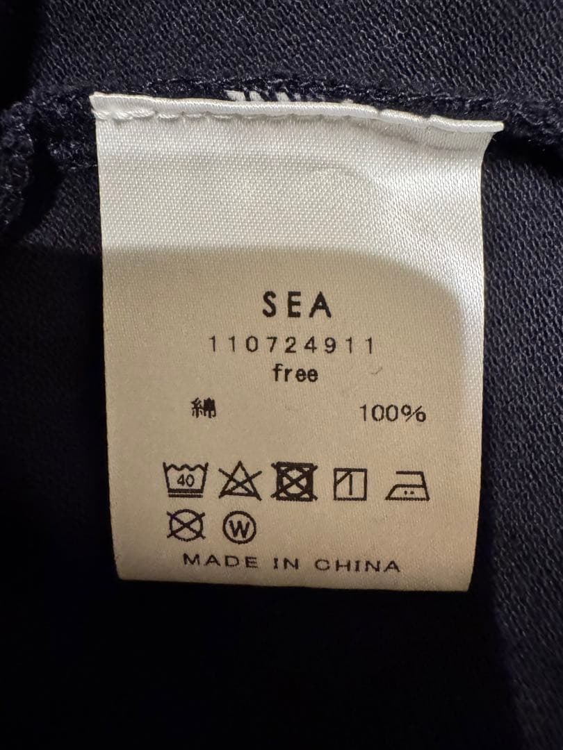 SEA⭐︎SEAVALLEYMOUNTAINCLUBPOLOSHIRTS