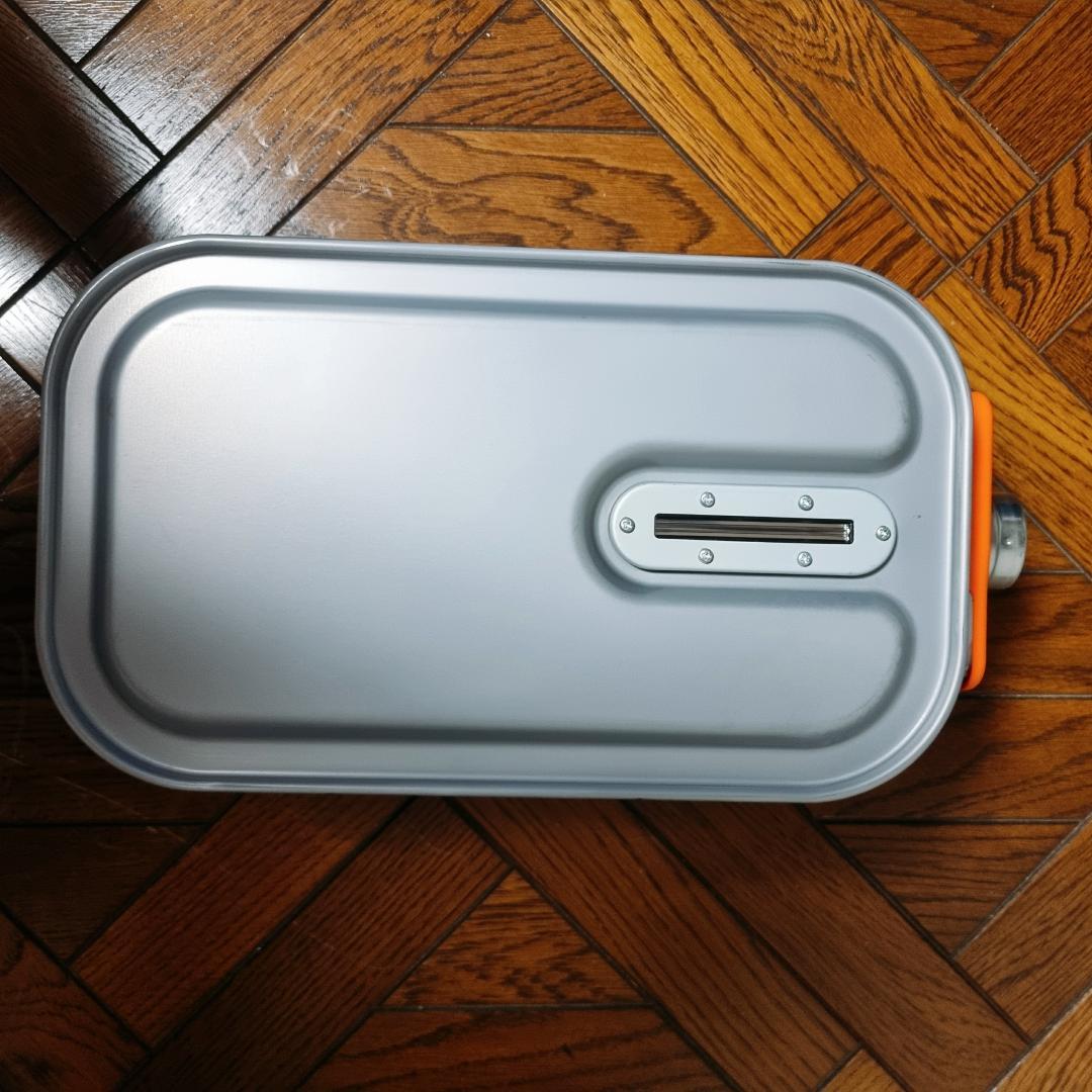 コロナ　石油ファンヒーター　FH-WX4611BY　11年製　グレー