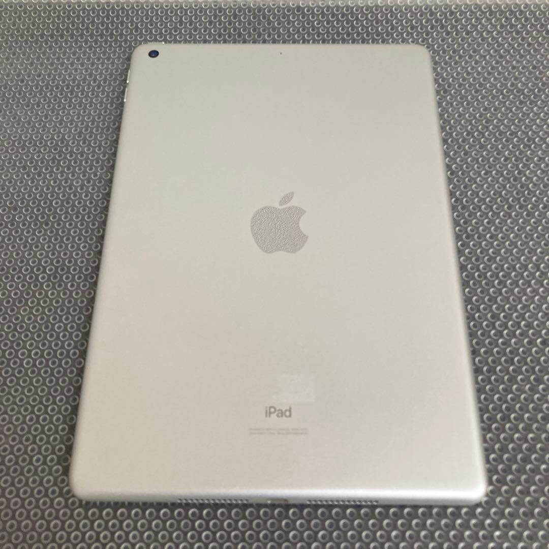 1113【早い者勝ち】電池ほぼ新品☆iPad7第7世代32GB WIFIモデル☆