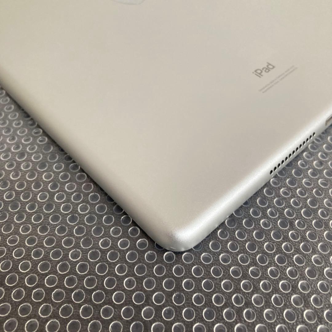 1113【早い者勝ち】電池ほぼ新品☆iPad7第7世代32GB WIFIモデル☆