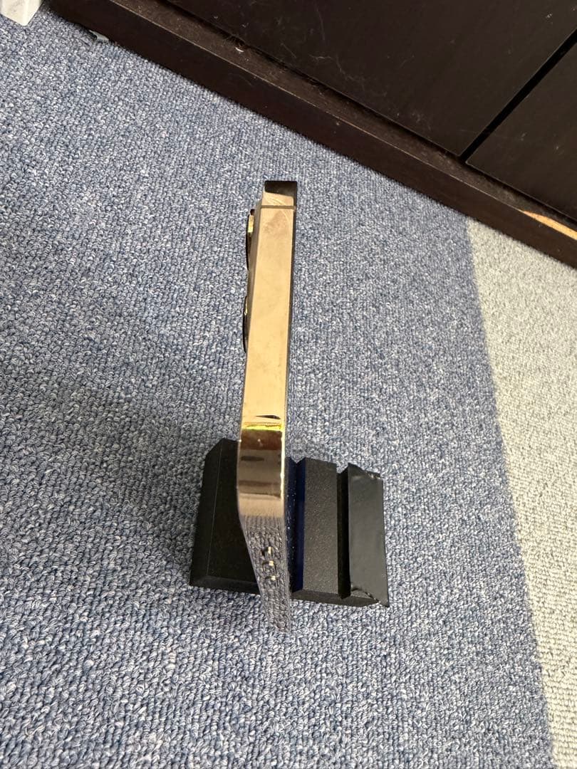 Apple iPhone 13 Pro max ゴールド 本体　ジャンク