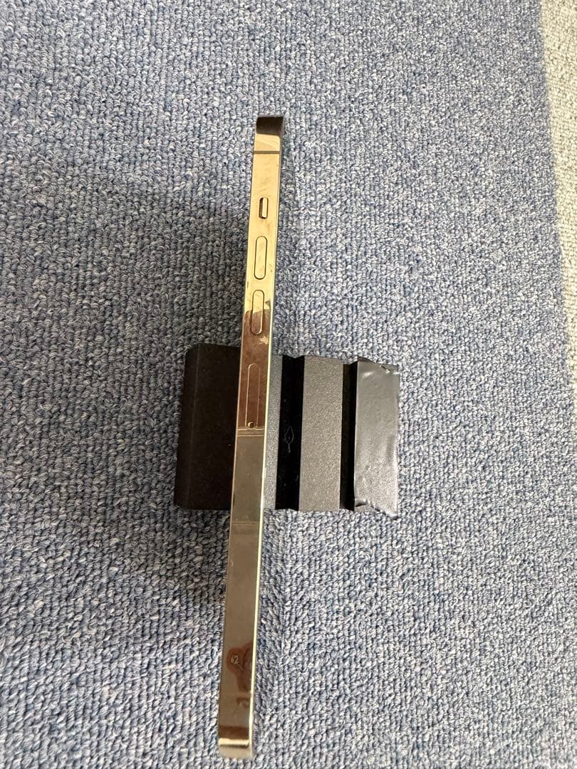 Apple iPhone 13 Pro max ゴールド 本体　ジャンク