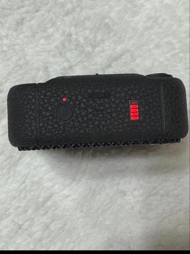 Marshall WILLEN Bluetoothスピーカ