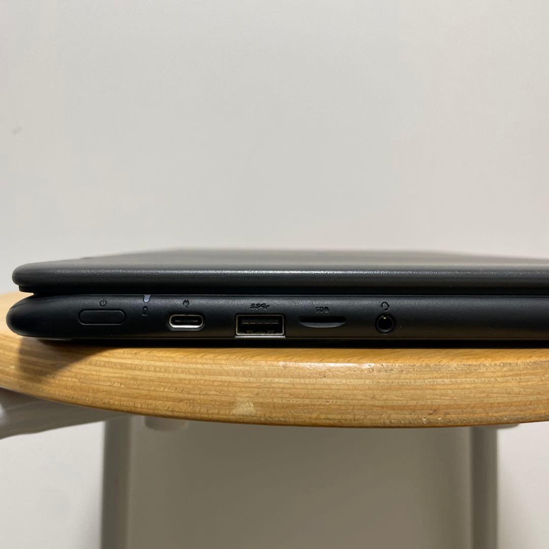 【Dell Chromebook 3100 2in1】