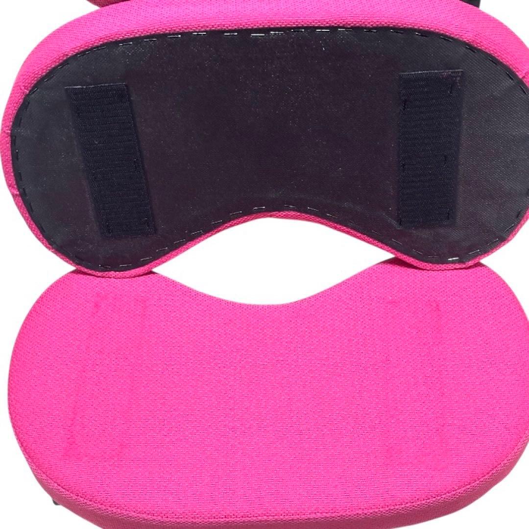 極美品 宮武製作所 バランスチェア プロポーションチェア ピンク 姿勢矯正 学習