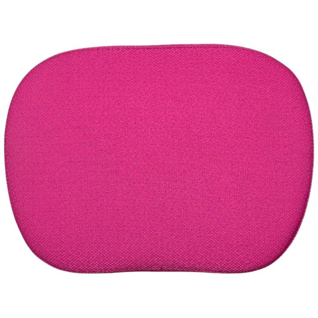 極美品 宮武製作所 バランスチェア プロポーションチェア ピンク 姿勢矯正 学習