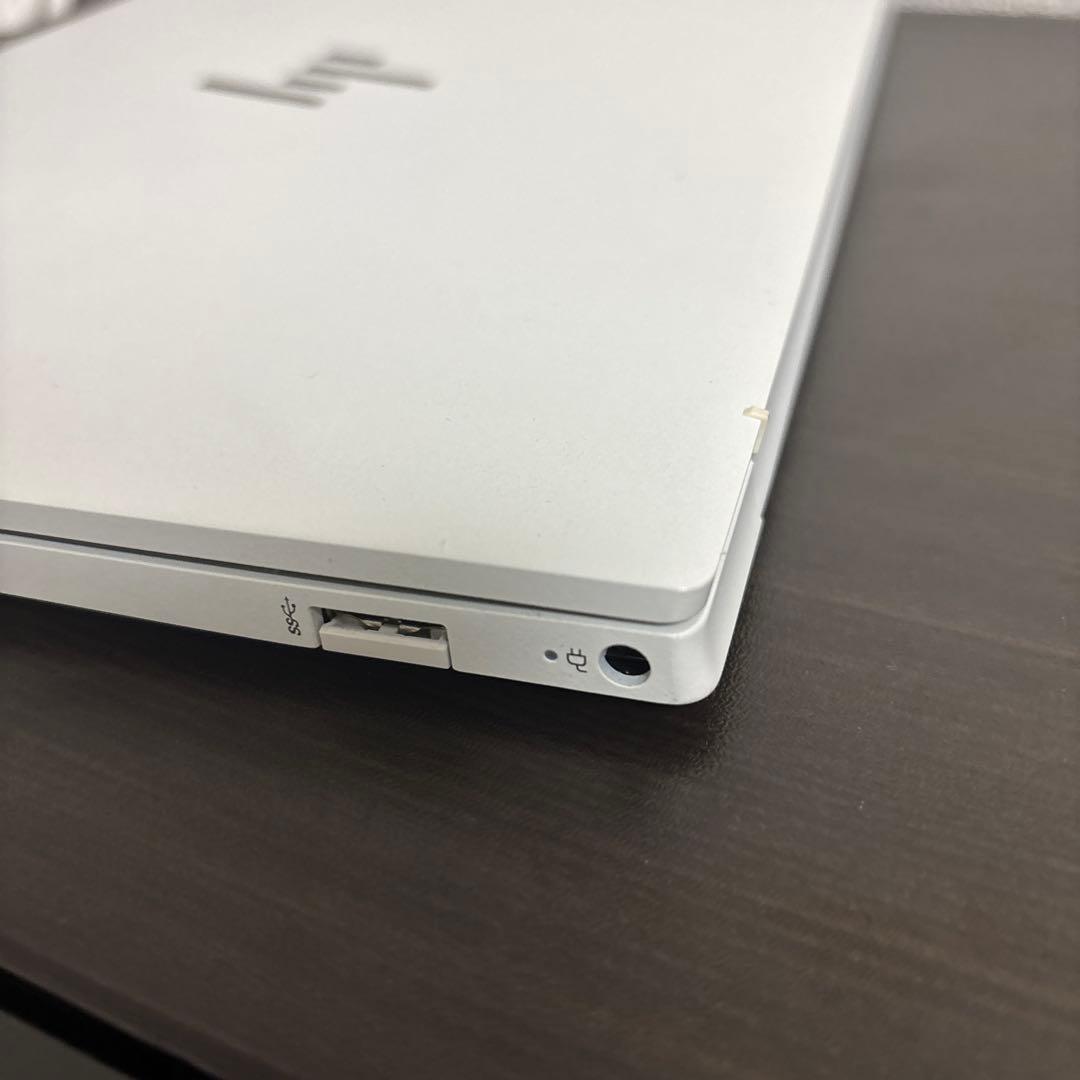 【美品】　HP Pavilion Aero 13-be ノートパソコン