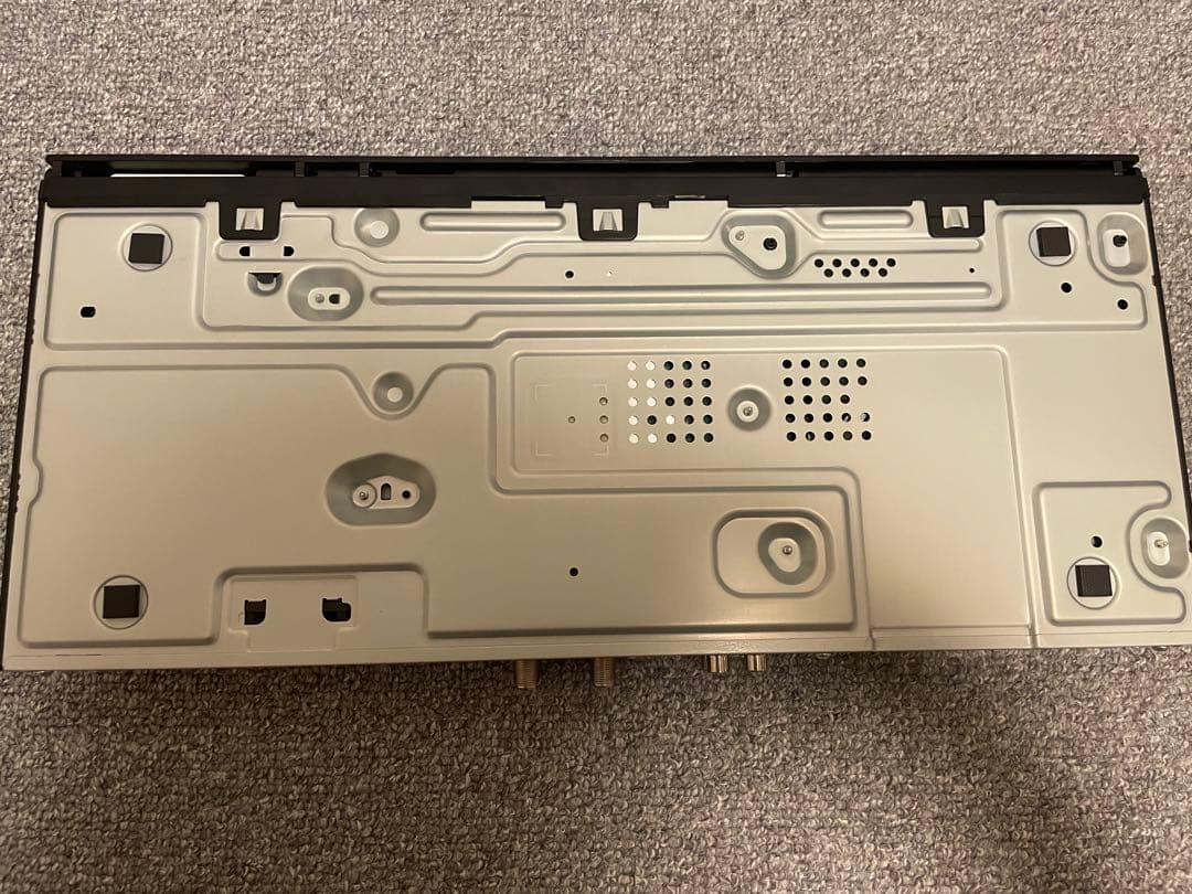 【陽】　シャープ ブルーレイディスクレコーダー