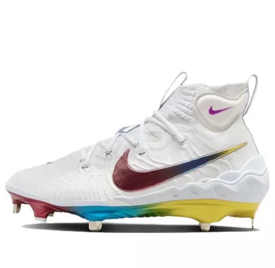 新品2026年USA限定★野球用☆オーロラAlpha ハラチ NXT☆26cm