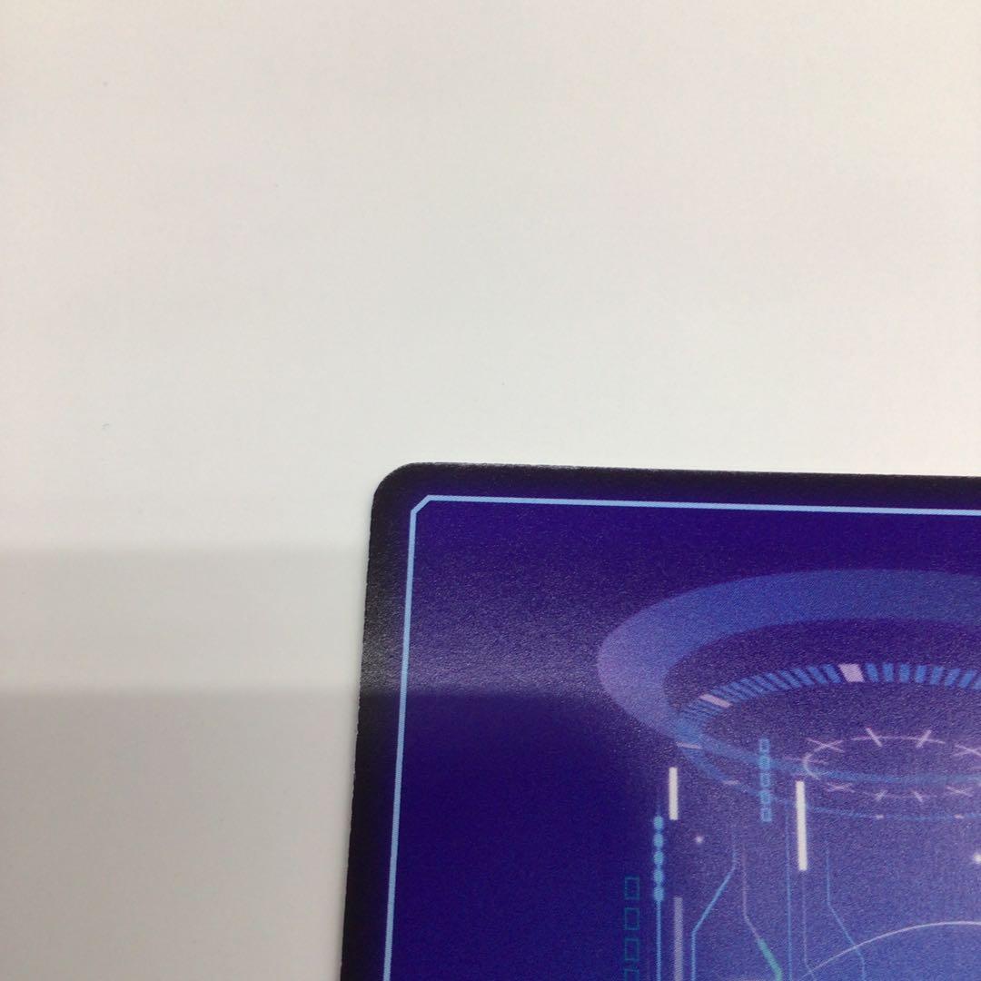 デジモンカード　御島エリカ　SR SP