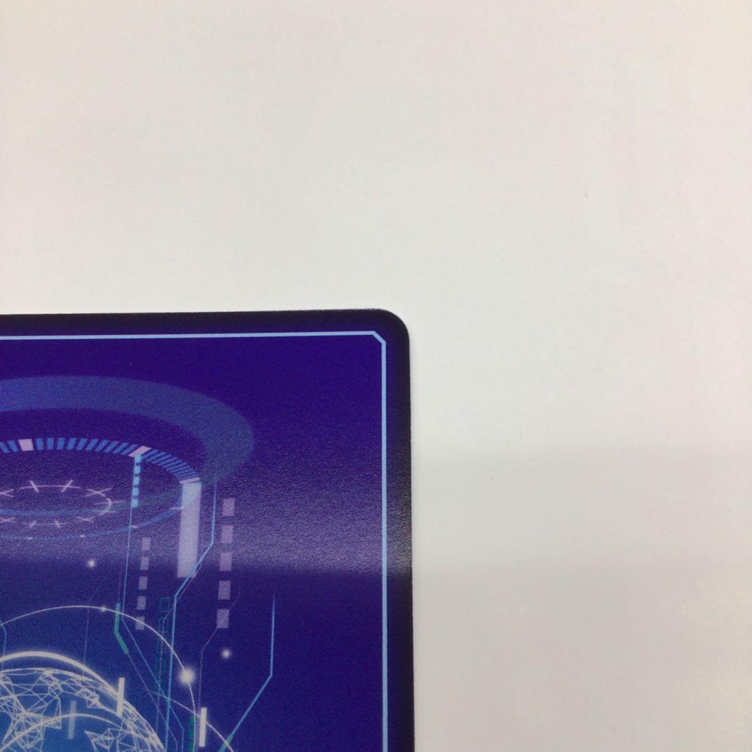 デジモンカード　御島エリカ　SR SP