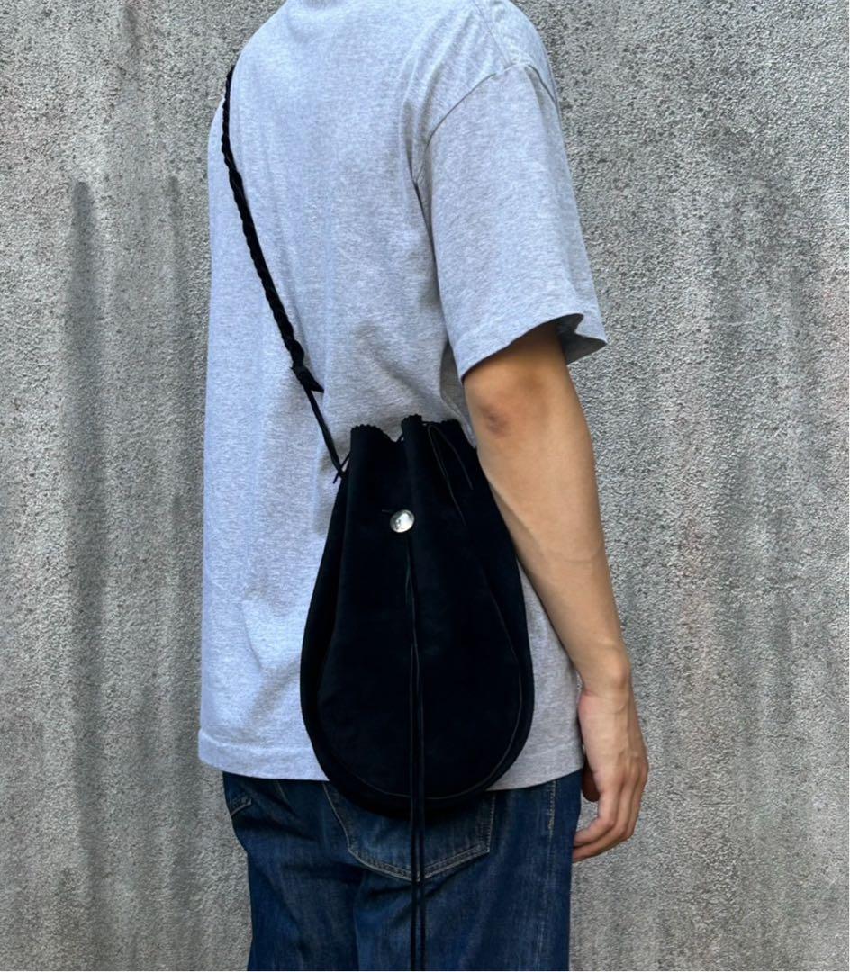 ショルダーバッグ　S〜Mサイズ