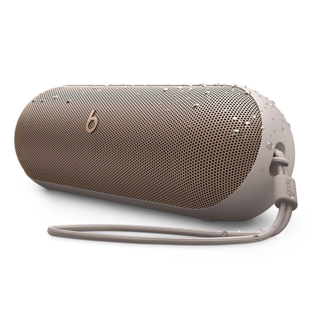 Beats Pill Bluetooth ワイヤレス スピーカー apple