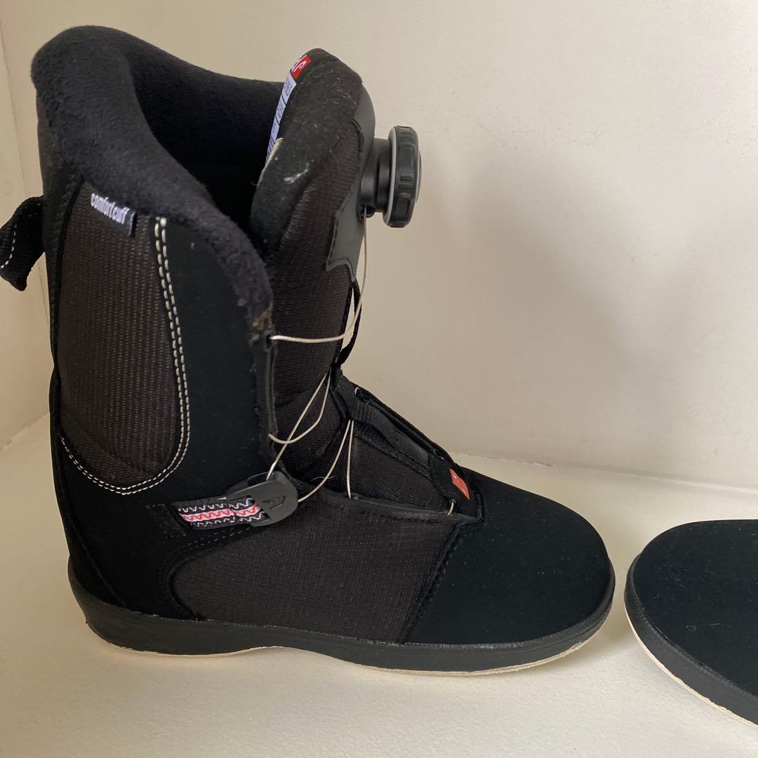 専用キッズ　スノーボードブーツ　heab 22.5/23.5