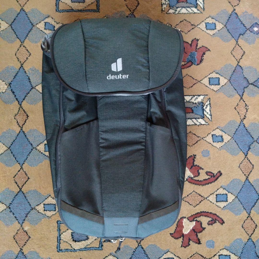 ドイター　ロツオールト 25+5