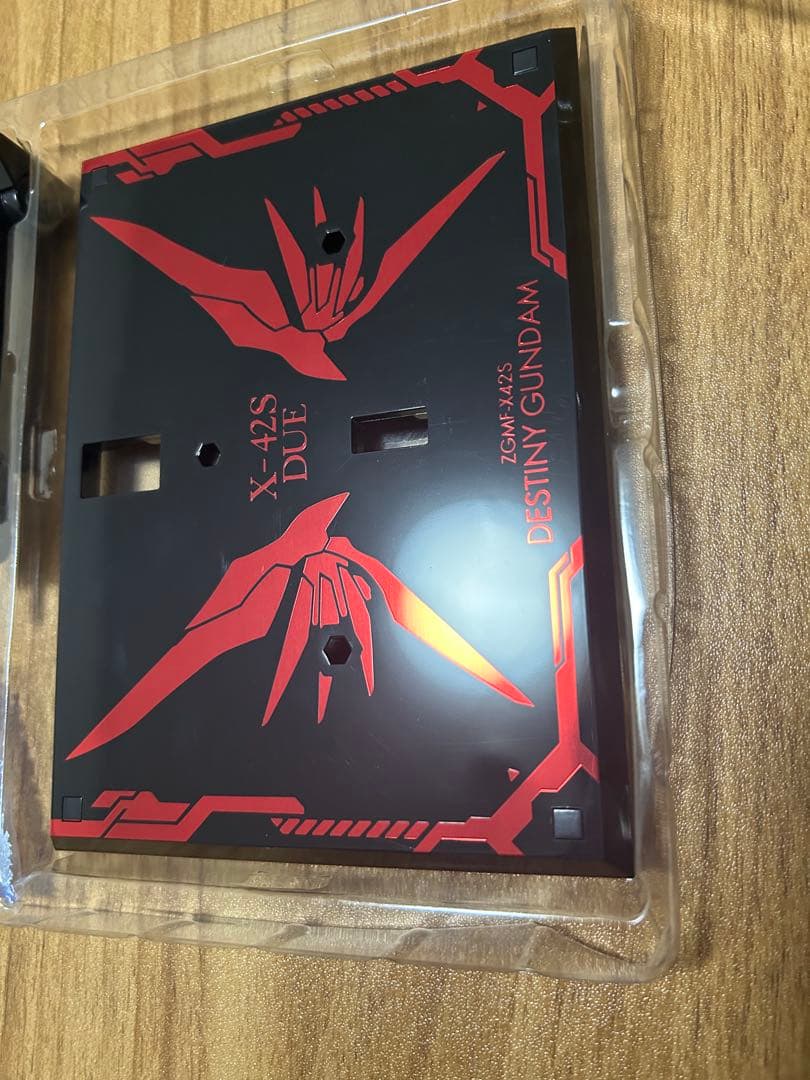 LROBOT魂 デスティニーガンダム Re:Coordinate