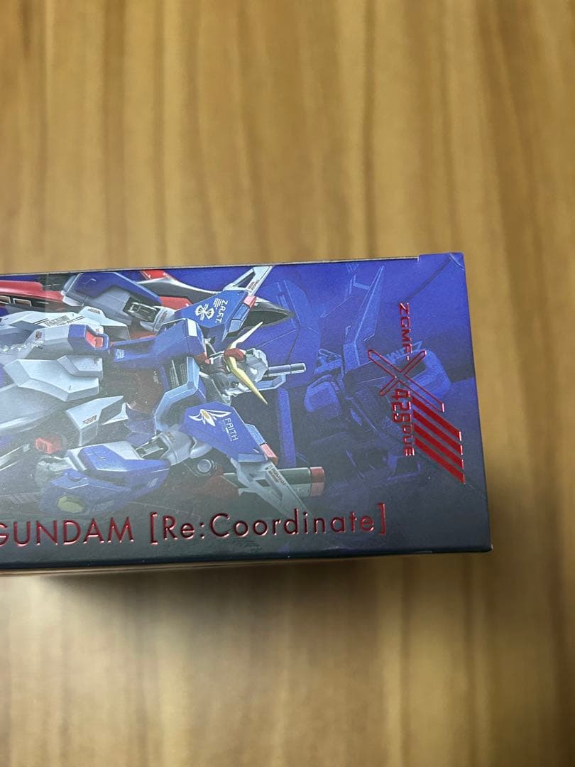 LROBOT魂 デスティニーガンダム Re:Coordinate